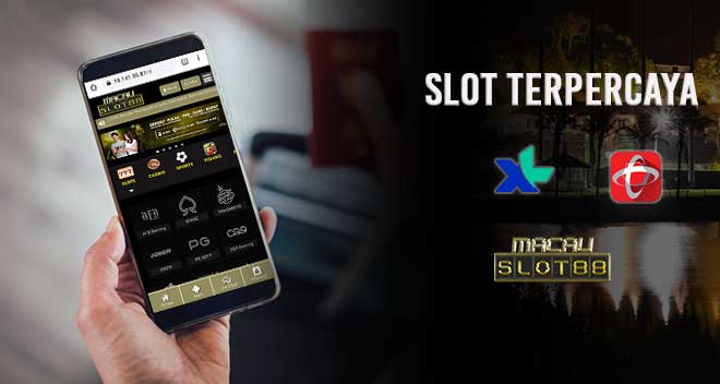 Situs Slot Terpercaya